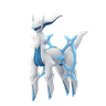 Arceus (Ice-Type)