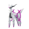 Arceus (Poison-Type)
