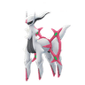 Arceus (Psychic-Type)