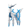 Arceus (Water-Type)