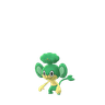 Pansage