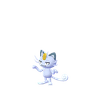 Alolan Meowth