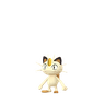Meowth