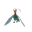 Unfezant