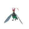 Unfezant