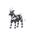 Zebstrika