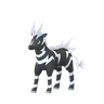 Zebstrika