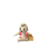 Timburr
