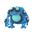 Seismitoad