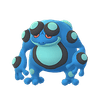 Seismitoad