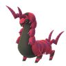 Scolipede