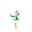 Hisuian Lilligant