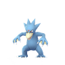 Golduck