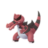 Krookodile