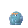 Darmanitan (Zen Mode)