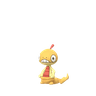 Scraggy