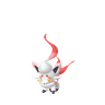 Hisuian Zorua