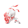 Hisuian Zoroark