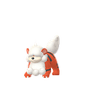 Hisuian Growlithe