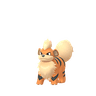 Growlithe