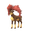 Sawsbuck (Autumn Form)