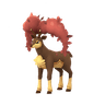 Sawsbuck (Autumn Form)