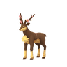 Sawsbuck