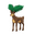Sawsbuck (Summer Form)