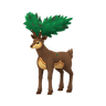 Sawsbuck (Summer Form)