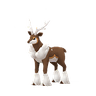 Sawsbuck (Winter Form)