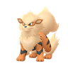 Arcanine