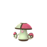 Amoonguss