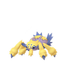 Galvantula