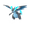 Mega Charizard X