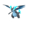 Mega Charizard X