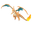 Mega Charizard Y
