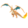 Mega Charizard Y