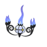 Chandelure