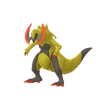 Haxorus