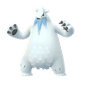 Beartic