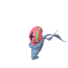 Accelgor