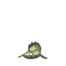 Galarian Stunfisk
