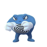 Poliwrath