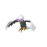 Hisuian Braviary