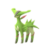 Virizion