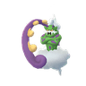 Tornadus