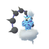 Thundurus (Incarnate Forme)