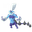 Thundurus (Therian Forme)