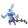 Thundurus (Therian Forme)