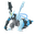 Kyurem (Black Kyurem)